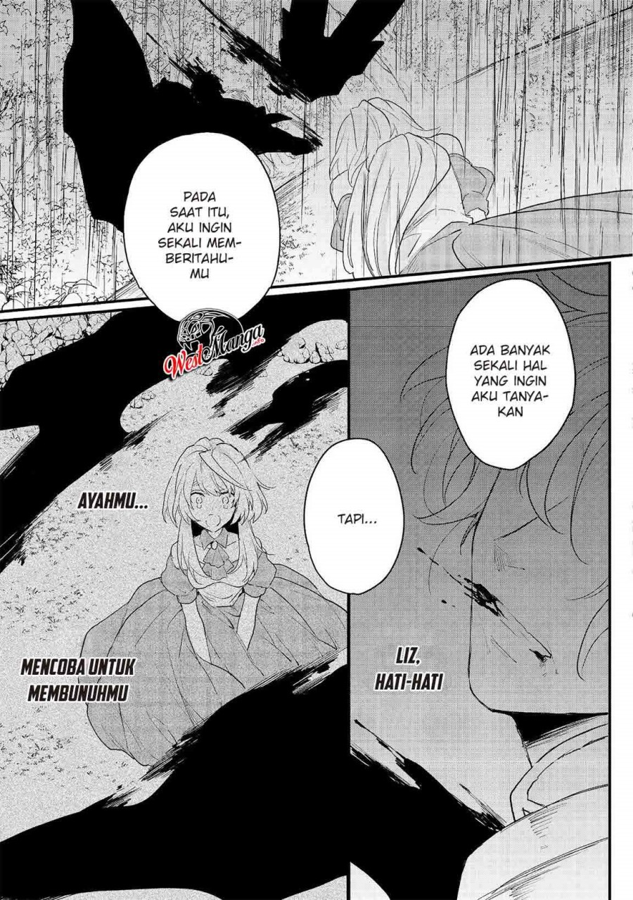 Dekisokonai to Yobareta Moto Eiyuu wa Jikka kara Tsuihou sa Retanode Suki Katte ni Ikiru Koto ni Shita chapter 11